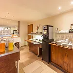 Flora 4* Ντίσελντορφ