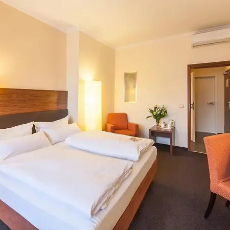 Flora 4* Dusseldorf