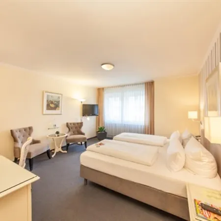 Flora Apart-hotel 4*