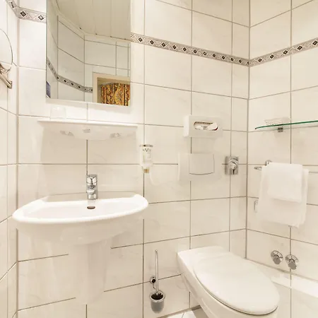 Flora 4* Düsseldorf