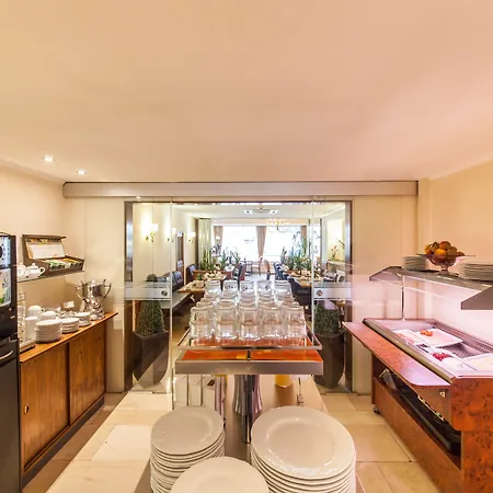 Flora Hotel apartamentowy 4*