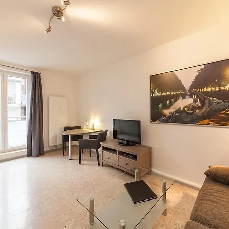 Flora 4* Düsseldorf