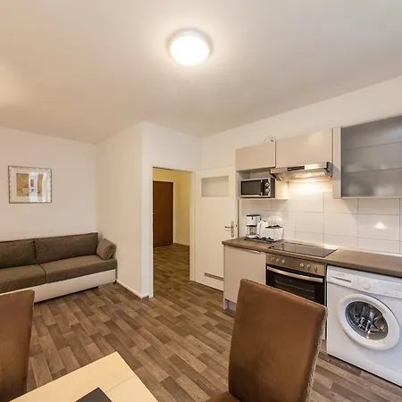 Flora 4* Dusseldorf