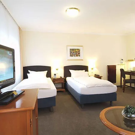 Flora Hotel apartamentowy 4*