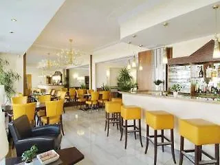 Aparthotel Flora Dusseldorf