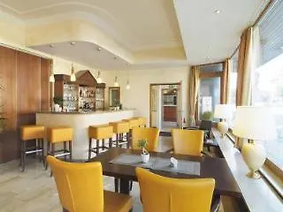 Flora Aparthotel Dusseldorf