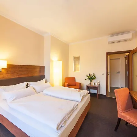 Flora Aparthotel Dusseldorf