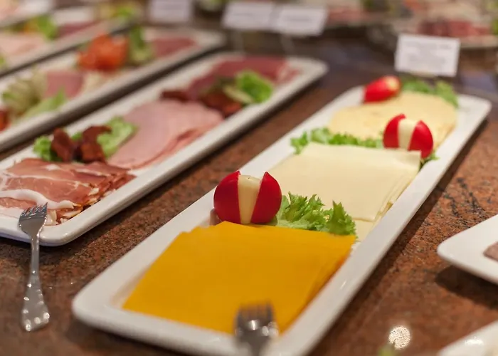 מלון דירות Flora דיסלדורף