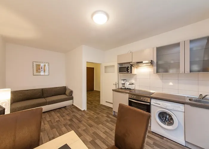 Flora 4* Düsseldorf