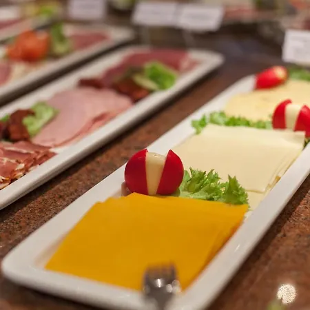 Apart Otel Flora Düsseldorf