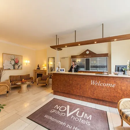 Flora Apart-hotel