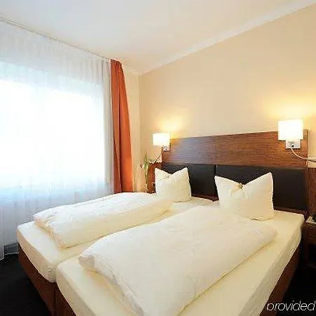 Apart-hotel Flora
