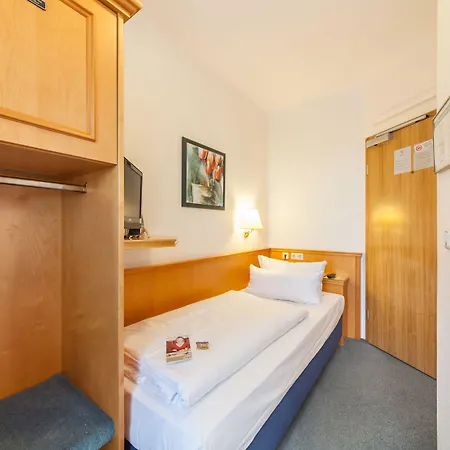 Flora 4* Düsseldorf