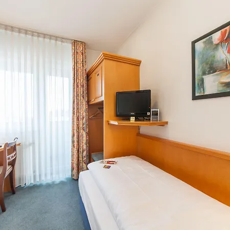 Lägenhetshotell Flora