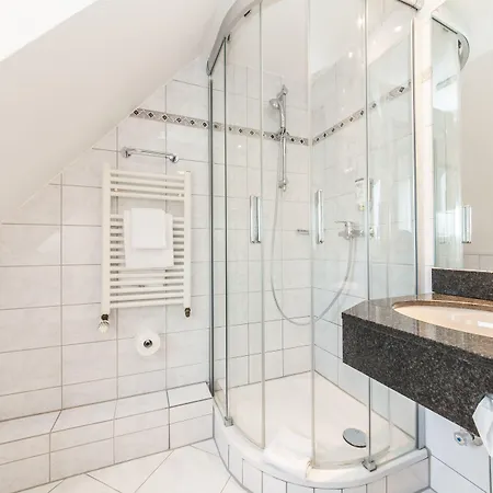 Flora 4* Düsseldorf