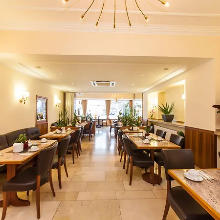 Lägenhetshotell Flora