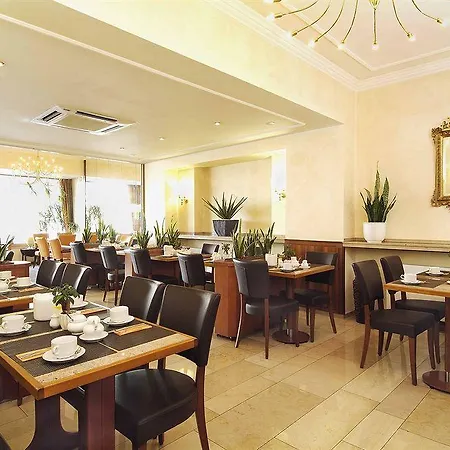Flora Apart-hotel