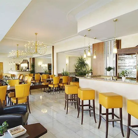 Flora 4* Düsseldorf