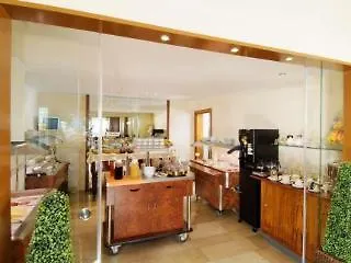 Flora Apart-hotel Düsseldorf