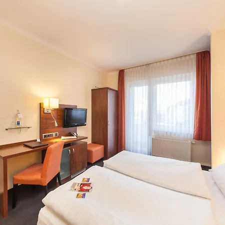 Apart-hotel Flora