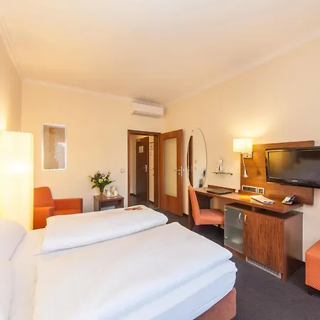 Flora Apart-hotel Düsseldorf