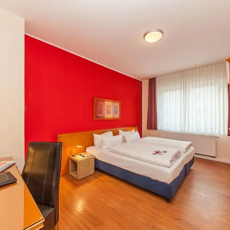 Apart-hotel Flora