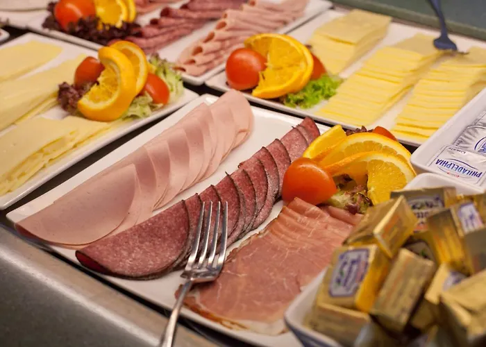 Flora 杜塞尔多夫