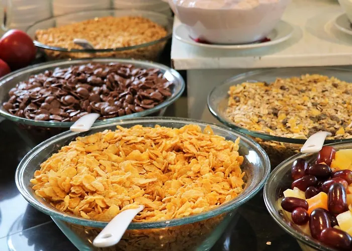 아파트호텔 Flora