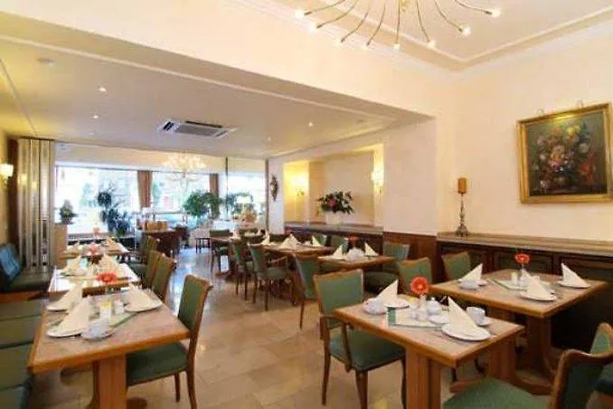 Flora 뒤셀도르프