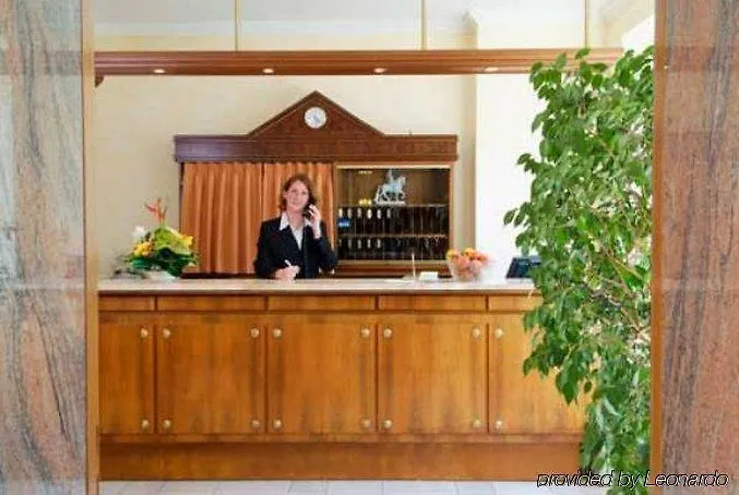 Flora 4* Düsseldorf