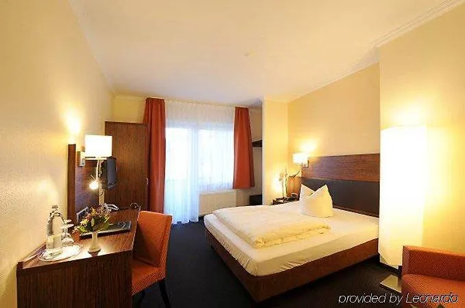 Flora 公寓式酒店