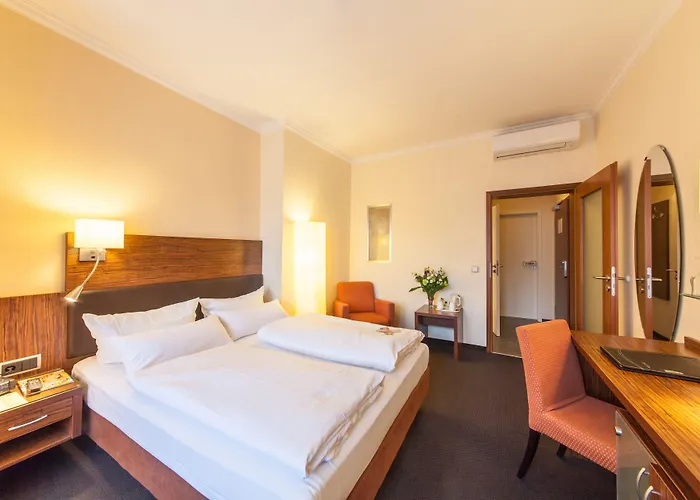 Hotel apartamentowy Flora 4*