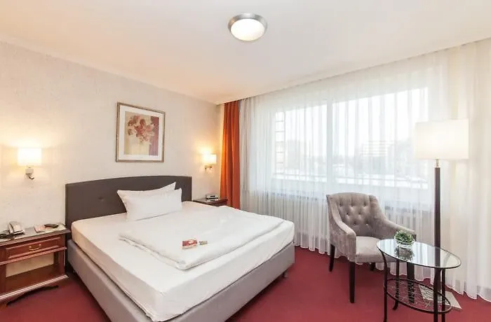 Flora Hotel apartamentowy 4*
