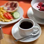 Appart hôtel Flora 4*
