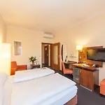 Flora Appart hôtel Düsseldorf