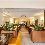 Flora Appart hôtel Düsseldorf