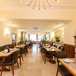 Appart hôtel Flora