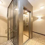 Appart hôtel Flora Düsseldorf