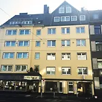 Flora Appart hôtel Düsseldorf