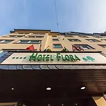 Flora Appart hôtel 4*