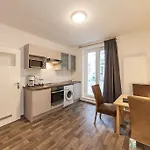 Appart hôtel Flora