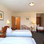 Flora Appart hôtel Düsseldorf
