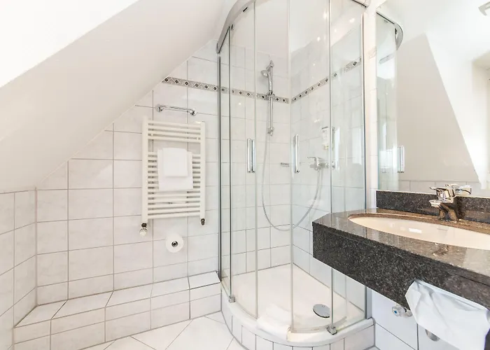 Flora 4* Düsseldorf