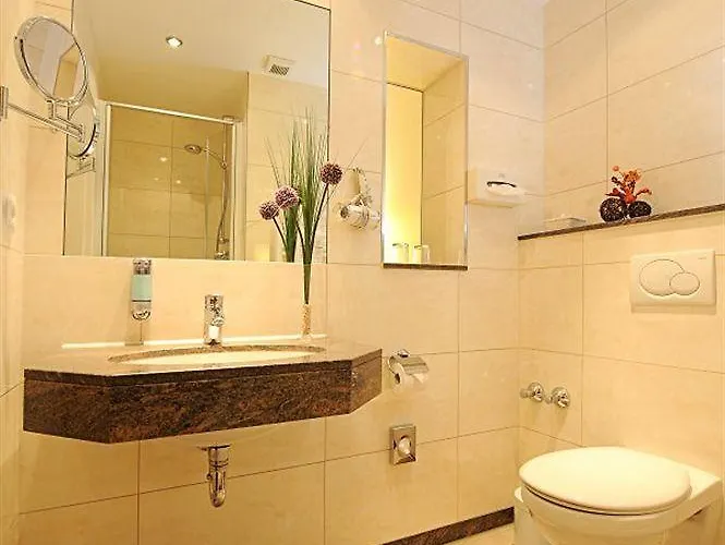 Flora 4* Düsseldorf