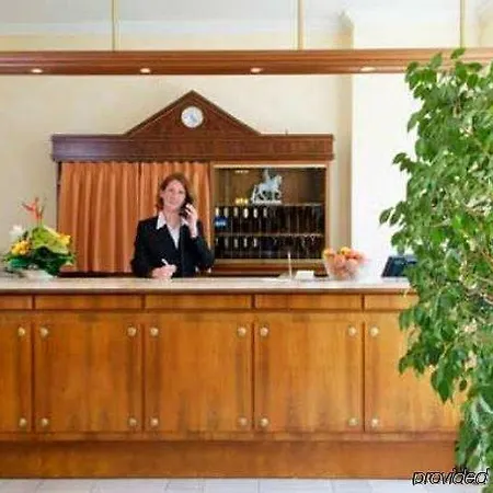 Flora 4* Düsseldorf