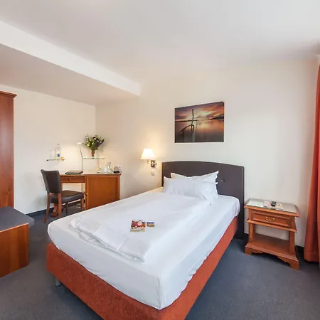 Flora 4* Düsseldorf