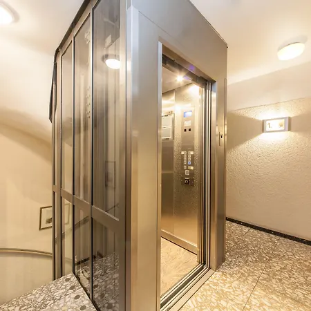 Aparthotel Flora Düsseldorf